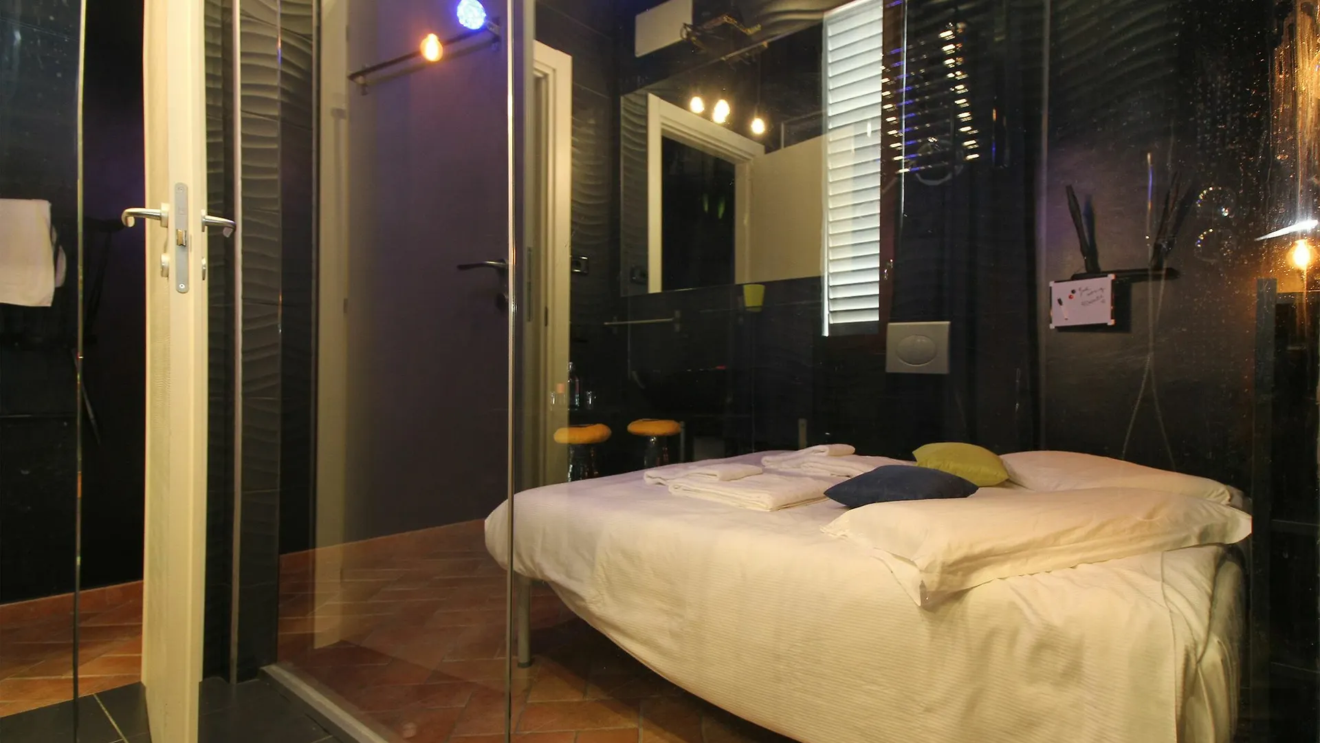 B&B Il Mercato Centrale Florence 3*,