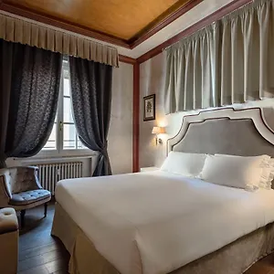 3* Bed & Breakfast Mabelle Residenza Gambrinus