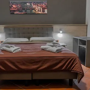 Nocleg ze śniadaniem La Rosa Di