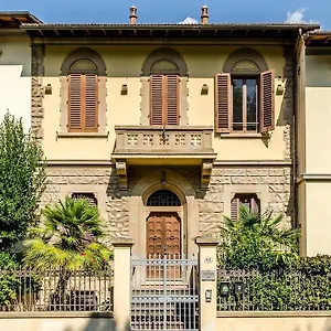 Sangaggio House *** Florença