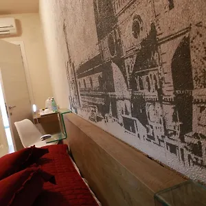 Nocleg ze śniadaniem Santa Maria Novella
