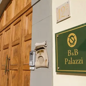 Palazzi *** Florence