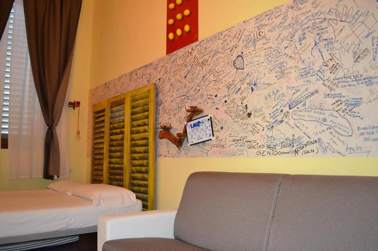 B&B Il Mercato Centrale Florence